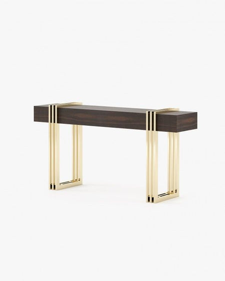 Console Tables