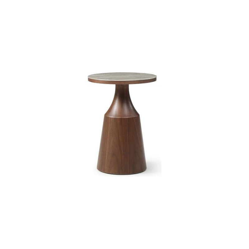 Twenty 10 Design Willow  side lamp table