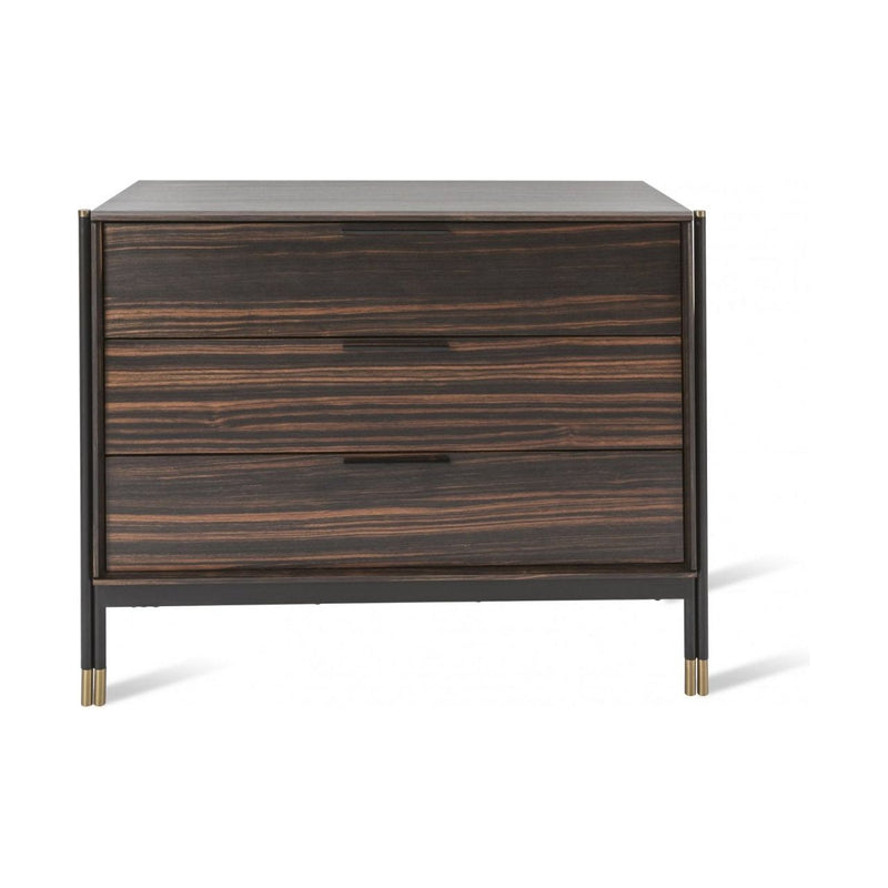 Twenty 10 design Bali 3 Drawer Chest