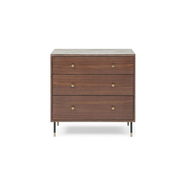 Twenty 10 Design Willow 3 Drawer Chest